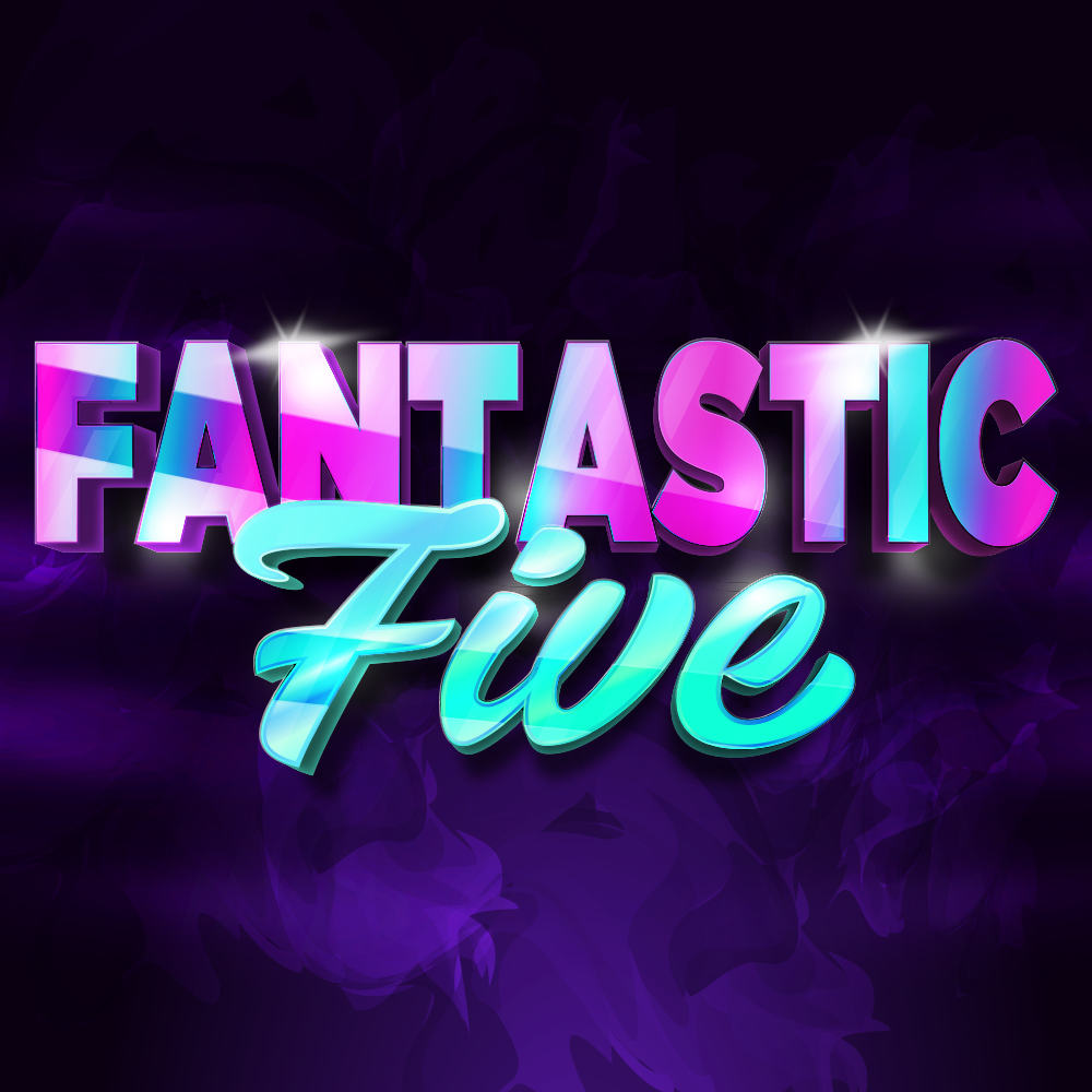 Fantastic 5